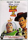 【中古】Toy Story 2 DVD Import
