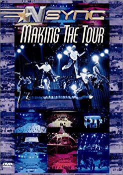 Rakuten - 【中古】(非常に良い)Making of the Tour [DVD]