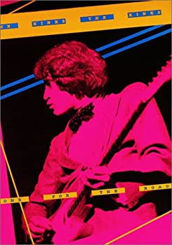 【中古】One for the Road [DVD]