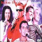 【中古】(非常に良い)ホーム・タウン [DVD]