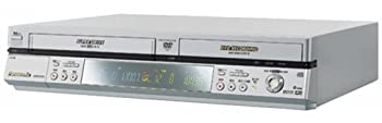 【中古】パナソニック DVDレコーダー DIGA DMR-E70V-S