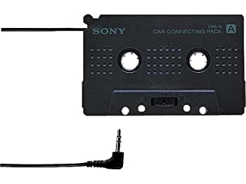 【中古】SONY カーコネクティングパ