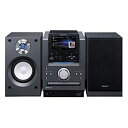 【中古】SONY NETJUKE HDD/CD対応ハードディスクコンポ HDD80GB NAS-D50HD S