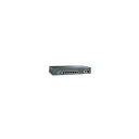 【中古】(未使用・未開封品)Cisco Systems WS-C2960-8TC-S