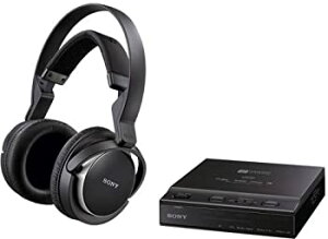 š(ɤ)SONY 7.1chǥ륵饦ɥإåɥۥ󥷥ƥ MDR-DS7000