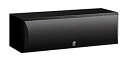【中古】(非常に良い)YAMAHA スピーカーシステム (ブラック) 1台売り NS-C210B