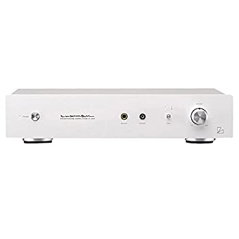 【中古】LUXMAN ヘッドホンアンプ・DAC ラックスマン P-200