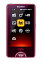 【中古】(非常に良い)SONY ウォークマン Xシリーズ FM付 NC機能 ワンセグ WiFi搭載[メモリータイプ] 32GB レッド NW-X1060/R