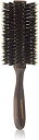 【中古】大阪ブラシ ロールブラシ アレキ猪毛ロール ヘアブラシ 1本