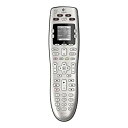 【中古】(未使用品)ロジテック Remote Control Harmony 600