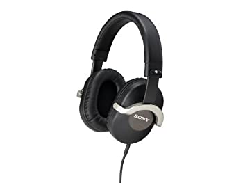 Sound-Isolating Type - 【中古】［状態良好］SONY 密閉型スタジオモニターヘッドホン MDR-ZX700