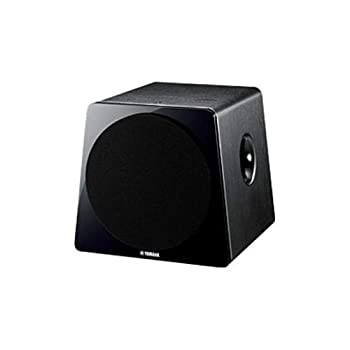 ����š�(�����ɤ�)YAMAHA ���֥����ե��� (�֥�å�) NS-SW500B
