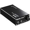 【中古】iBasso Audio USB-DACポータブルヘッドホンアンプ D12 Hj