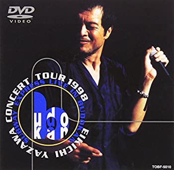 【中古】(未使用品)SUBWAY EXPRESS LIVE IN BUDOKAN [DVD]