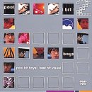樂天商城 - 【中古】［状態良好］best bit visual [DVD]