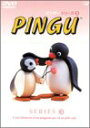 【中古】PINGU シリーズ3 [DVD]