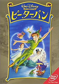 乐天商城 - 【中古】ピーターパン [DVD]