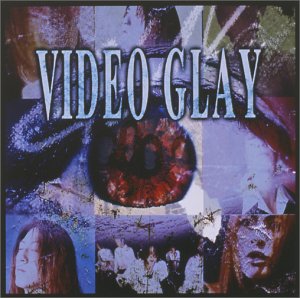［状態良好］VIDEO GLAY 