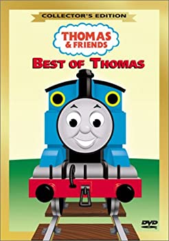 (未使用品)Thomas & Friends - Best of Thomas  
