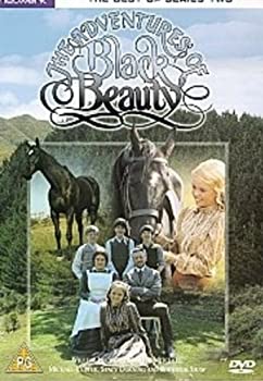 【中古】The Adventures of Black Beauty [DVD]