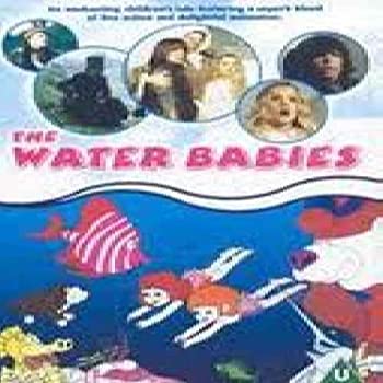 【中古】［状態良好］The Water Babies [DVD]