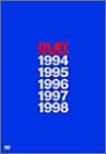 【中古】GLAY BEST VIDEO CLIPS 1994-1998 [DVD]