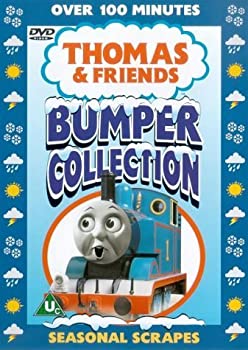 【中古】(非常に良い)Thomas the Tank Engine & Friends [DVD]