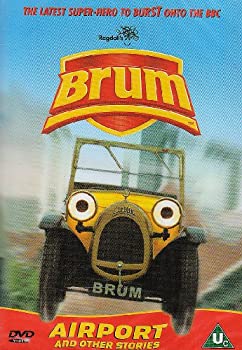 Rakuten - 【中古】Brum [DVD]