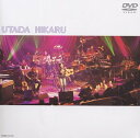 【中古】Utada Hikaru Unplugged DVD