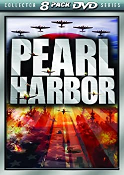 【中古】Pearl Harbor [DVD]