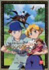 【中古】大草原の小さな天使 ブッシュベイビー(2) [DVD]