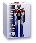Other - 【中古】［状態良好］マジンガー the MOVIE 永井豪スーパーロボットBOX [DVD]