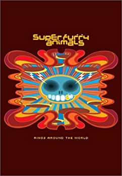 【中古】Rings Around the World [DVD] [Import]