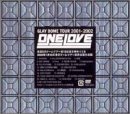【中古】(非常に良い)GLAY DOME TOUR 2001-2002ONE LOVE [DVD]