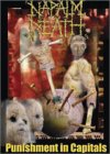 【中古】(非常に良い)Napalm Death - Punishment in Capitals DVD Import