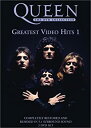 【中古】Greatest Video Hits 1 [DVD] [Import]