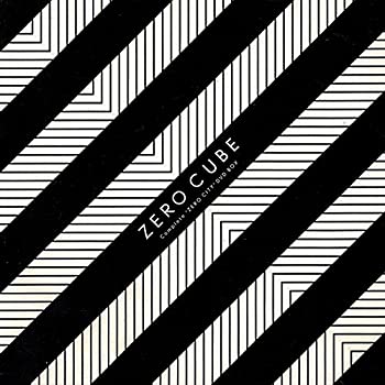 Rakuten - 【中古】ZERO CUBE ~CompleteZERO CITYDVD BOX~