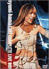 【中古】(非常に良い)ayumi hamasaki COMPLETE LIVE BOX A (完全限定生産) [DVD]