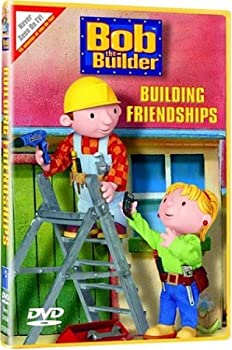 【中古】Building Friendships DVD Import