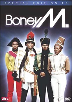 値引きする Boney M Dvd 全商品オープニング価格特別価格 Ejournal Uncen Ac Id