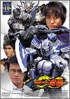 【中古】仮面ライダー龍騎 Vol.10 [DVD]【メーカー名】東映ビデオ【メーカー型番】【ブランド名】東映ビデオ【商品説明】仮面ライダー龍騎 Vol.10 [DVD]当店では初期不良に限り、商品到着から7日間は返品をお受けいたします。イメージと違う、必要でなくなった等、お客様都合のキャンセル・返品は一切お受けしておりません。中古品の場合、基本的に説明書・外箱・ドライバーインストール用のCD-ROMはついておりません。商品名に「限定」「保証」等の記載がある場合でも特典や保証・ダウンロードコードは付いておりません。写真は代表画像であり実際にお届けする商品の状態とは異なる場合があります。掲載と付属品が異なる場合は受注前に内容確認メールをお送りします。中古品の場合は中古の特性上、キズ・汚れがある場合があります。レンタル落ち商品は収納BOXや特典類など一切の付属品はありません他モール併売のため、万が一お品切れの場合はご連絡致します。ご注文からお届けまで1．ご注文　 ご注文は24時間受け付けております2．注文確認 　ご注文後、注文確認メールを送信します3．在庫確認　　　　 多モールでも併売の為、在庫切れの場合はご連絡させて頂きます。　 ※中古品は受注後に、再メンテナンス、梱包しますのでお届けまで4〜10営業日程度とお考え下さい。4．入金確認 前払い決済をご選択の場合、ご入金確認後に商品確保・配送手配を致します。5．出荷 配送準備が整い次第、出荷致します。配送業者、追跡番号等の詳細をメール送信致します。6．到着　 出荷後、1〜3日後に商品が到着します。 ※離島、北海道、九州、沖縄は遅れる場合がございます。予めご了承下さい。