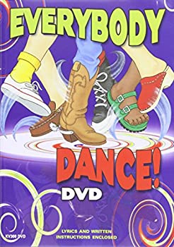 šEverybody Dance [DVD] [Import]