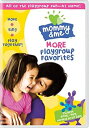 yÁz(gpi)Mommy & Me: More Playgroup Favorites [DVD] [Import]