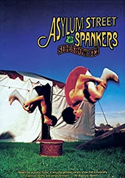 【中古】Sideshow Fez [DVD] [Import]