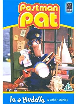 【中古】(非常に良い)Postman Pat [DVD] [Import]