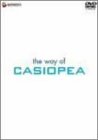 【中古】［状態良好］the way of CASIOPEA [DVD]