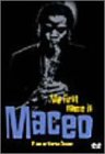 Rakuten - 【中古】［状態良好］マイ・ファースト・ネイム・イズ・メイシオ [DVD]