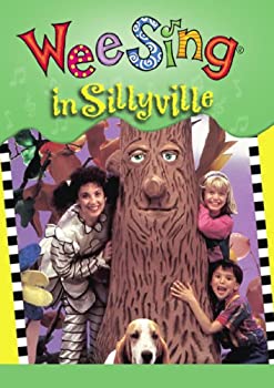 【中古】(非常に良い)Wee Sing In Sillyville [DVD] [Import]