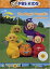 šTeletubbies: Magic Pumpkin &Other Stories [DVD]