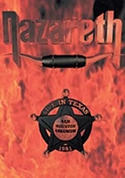 乐天商城 - 【中古】Live in Texas 1981 [DVD]